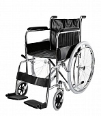 Кресло-коляска механическая Barru B1